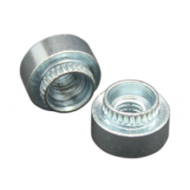 Đai ốc tiêu chuẩn AN 349 Đai ốc tiêu chuẩn AN 349